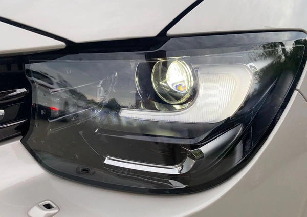 Mazda CX-60 cena 262200 przebieg: 1, rok produkcji 2023 z Kłodzko małe 172